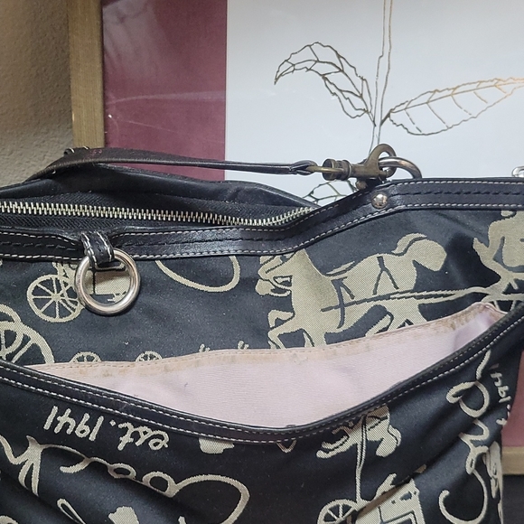 Coach purses - Picture 3 of 5